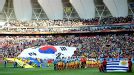 Uruguay v South Korea