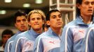 Uruguay v South Korea