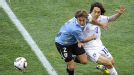 Uruguay v South Korea