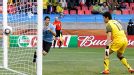 Uruguay v South Korea