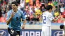Uruguay v South Korea