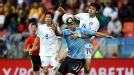 Uruguay v South Korea