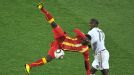 USA v Ghana