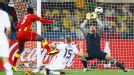 USA v Ghana