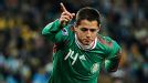 Argentina v Mexico