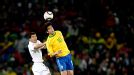 Brazil v Chile