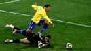 Brazil v Chile