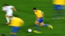 Brazil v Chile