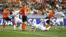 Netherlands v Slovakia 