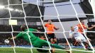 Netherlands v Slovakia 