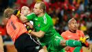 Netherlands v Slovakia 