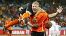 Netherlands v Slovakia 