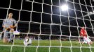 Paraguay v Japan