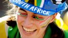 World Cup 2010 Fans
