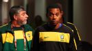 Netherlands v Brazil 