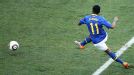 Netherlands v Brazil 