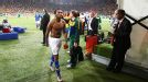 Netherlands v Brazil 