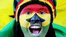 World Cup 2010 Uruguay v Ghana