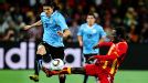 Uruguay v Ghana