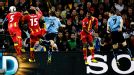 Uruguay v Ghana