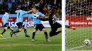 Uruguay v Ghana