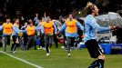 Uruguay v Ghana