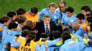 Uruguay v Ghana