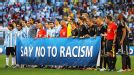 Argentina v Germany 
