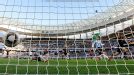 Argentina v Germany 