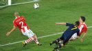 Best of Quarter-finals