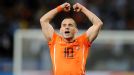 Netherlands v Uruguay 