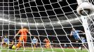 Netherlands v Uruguay 