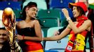 Germany v Spain
