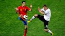 Germany v Spain