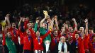 Best of 2010 World Cup