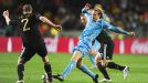 Uruguay v Germany