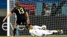 Uruguay v Germany