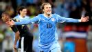 Uruguay v Germany