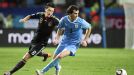 Uruguay v Germany