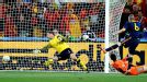 Netherlands v Spain