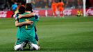 Netherlands v Spain