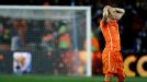 Netherlands v Spain