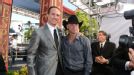 Drew Brees & Kenny Chesney