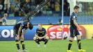 World Cup 2010 - Germany v Australia