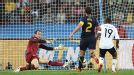 World Cup 2010 - Germany v Australia