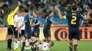 World Cup 2010 - Germany v Australia