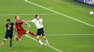 World Cup 2010 - Germany v Australia