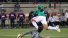 Hugo Lloris, Javier Hernandez