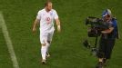 Wayne Rooney England camera