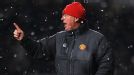 Sir Alex Ferguson 